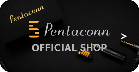 Pentaconn OFFICIAL SHOP