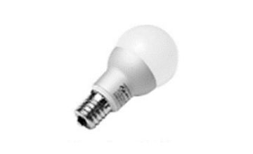 LED電球(E17)